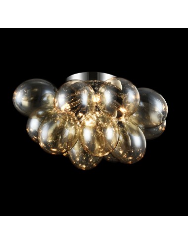 Griestu lampa Balbo MOD112-04-G | Maytoni | TavaGaisma.lv