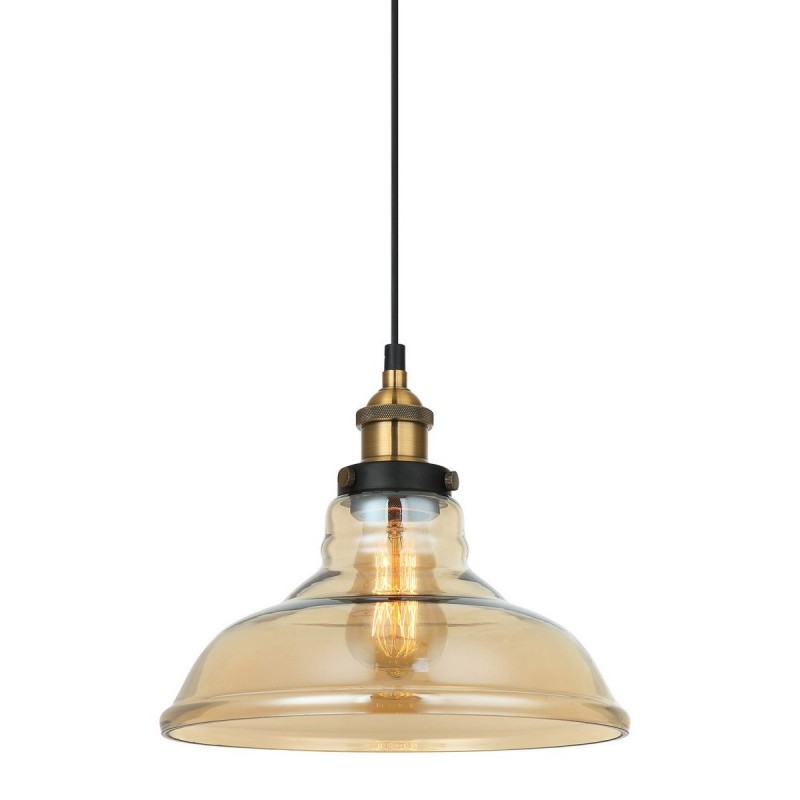 Piekaramā lampa Hubert
