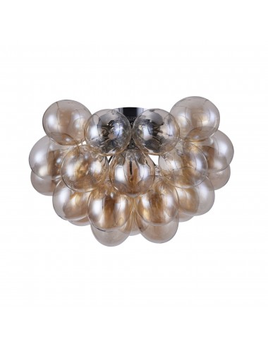 Lubinis šviestuvas Balbo MOD112CL-08G | Maytoni | TavaGaisma.lv/lt