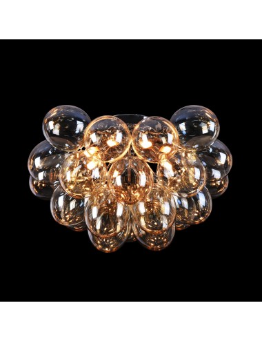 Ceiling lamp Balbo MOD112CL-08G |Maytoni | TavaGaisma.lv/en