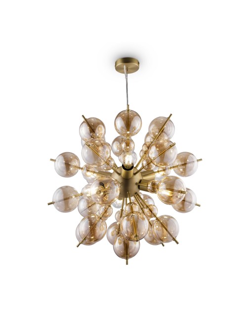 Pendant lamp Bolla