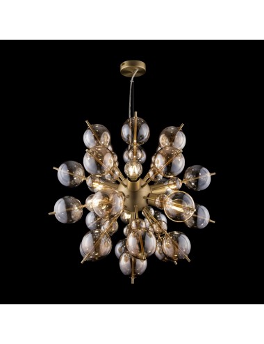 Pendant lamp Bolla