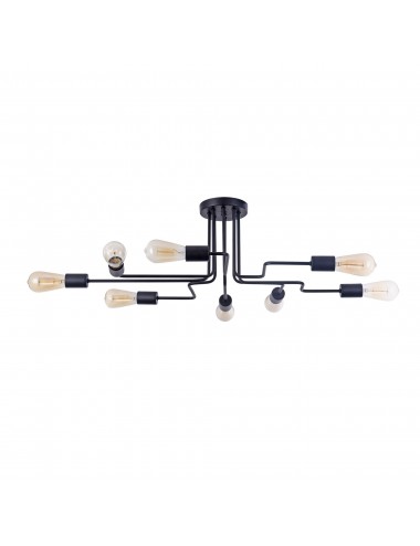 Laelamp Gilbert T532CL-08B | Maytoni | TavaGaisma.lv/et