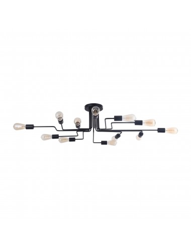 Laelamp Gilbert T532CL-12B | Maytoni | TavaGaisma.lv/et