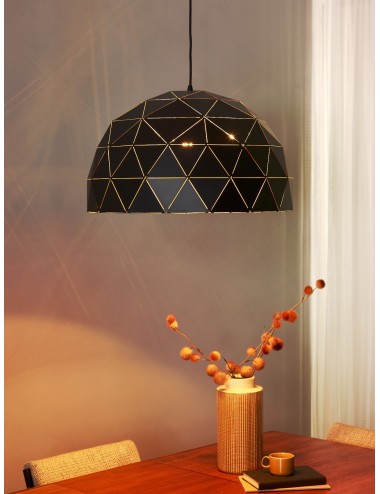 Piekaramā lampa Otona 21409/60/30 | Lucide | TavaGaisma.lv