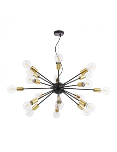 Riippuvalaisin Jackson T546PL-18B | Maytoni | TavaGaisma.lv/fi