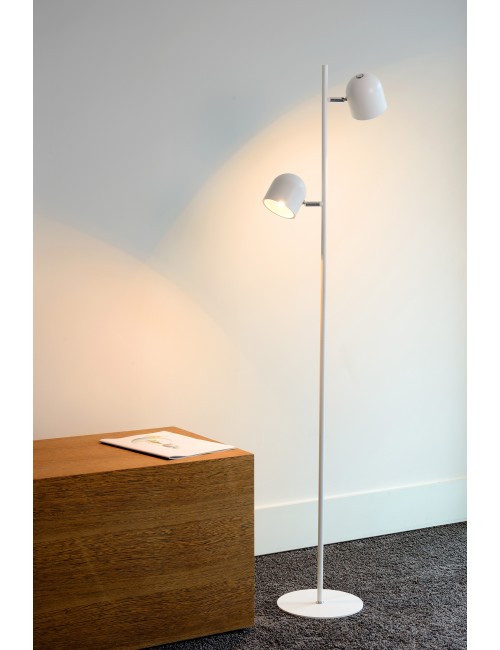 Floor lamp Skanska