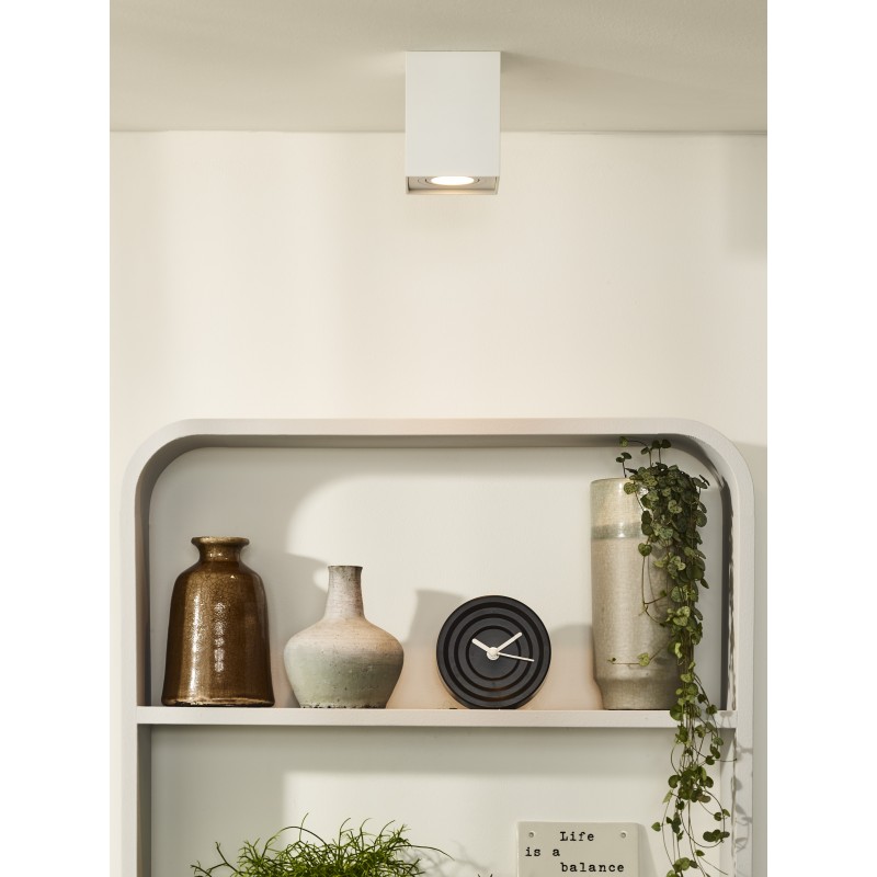 Spotlampa Tube
