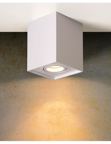 Spotleuchte Tube