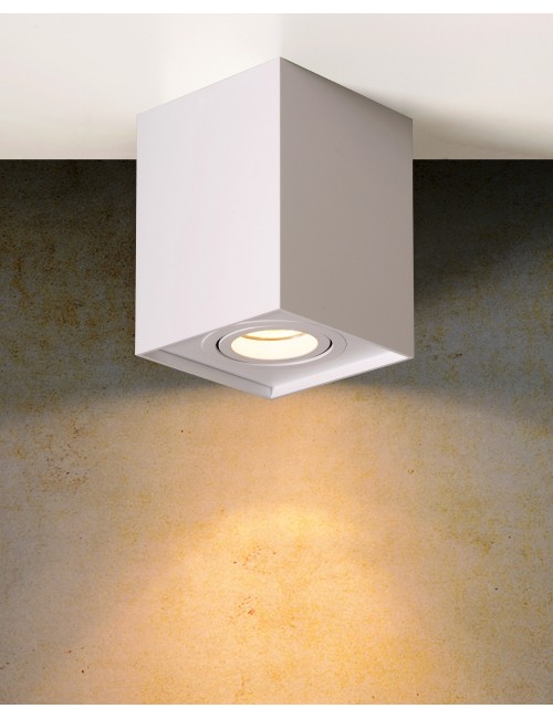 Spotleuchte Tube