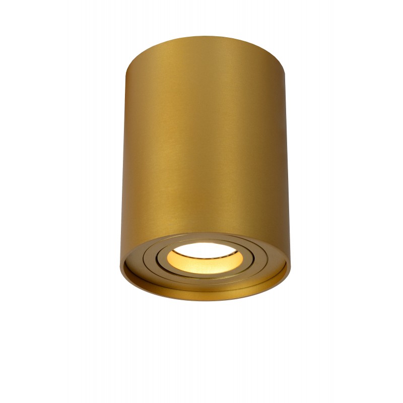 Spotleuchte Tube