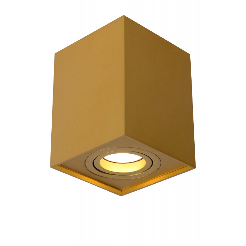 Spotleuchte Tube