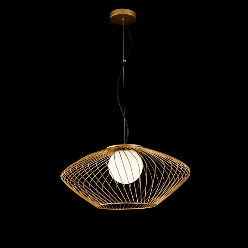 Pendant lamp Plec