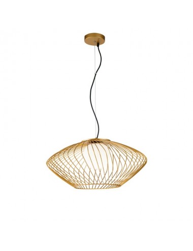 Pendant lamp Plec P364PL-01G |Maytoni | TavaGaisma.lv/en