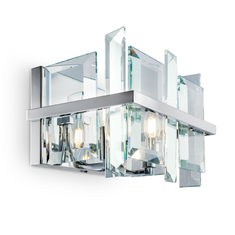 Wall lamp Cerezo