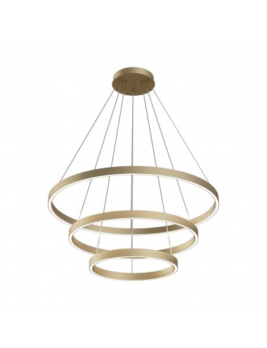 Pendant lamp Rim
