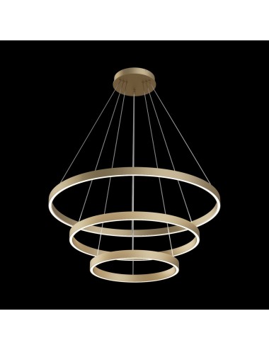 Pendant lamp Rim