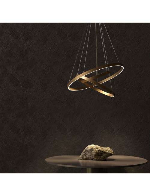 Pakabinamas šviestuvas Rim