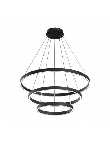 Pendant lamp Rim