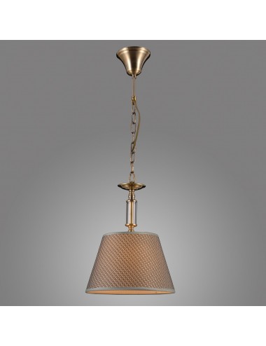 Pendant lamp Zanobi
