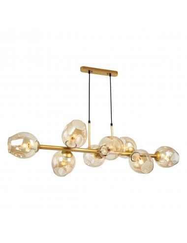 Piekaramā lampa Borgo