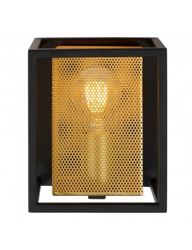 Lucide Sienas lampa Sansa 21222/01/30 | TavaGaisma.lv