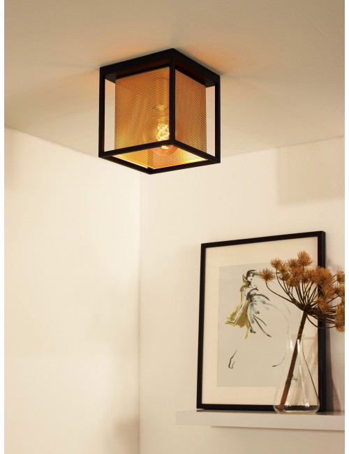 Lubinis šviestuvas Sansa