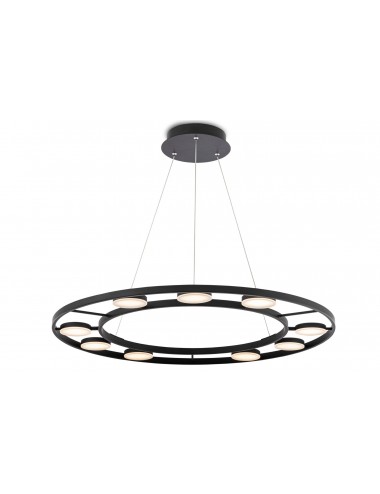 Piekaramā lampa Fad