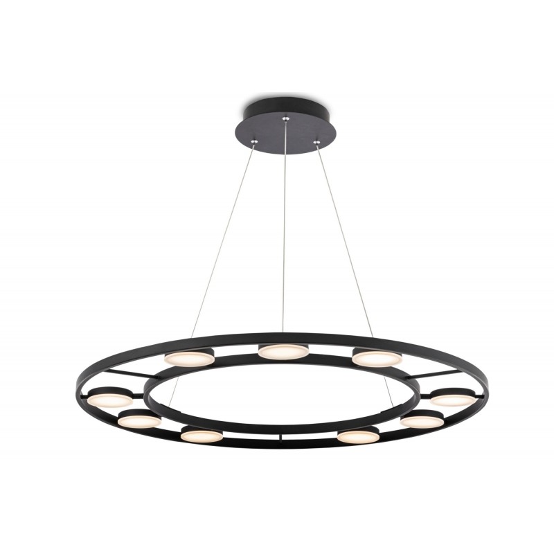 Piekaramā lampa Fad
