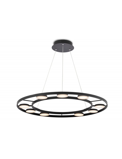 Piekaramā lampa Fad