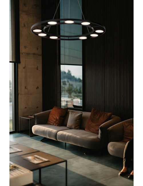 Piekaramā lampa Fad