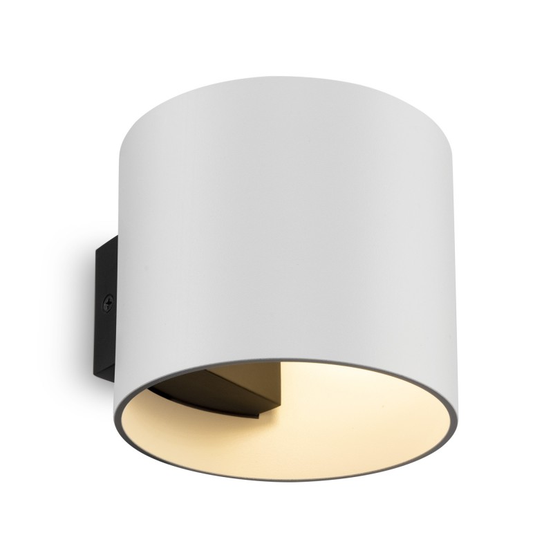 Wandleuchte Rond