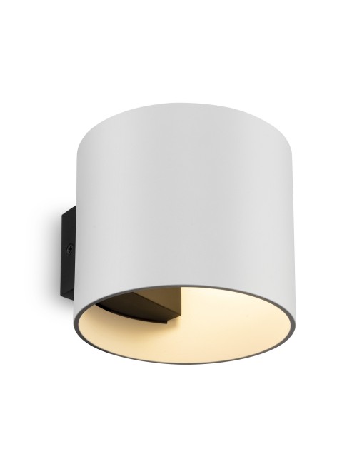 Wandleuchte Rond