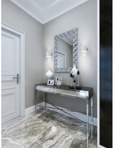 Wall lamp Rond