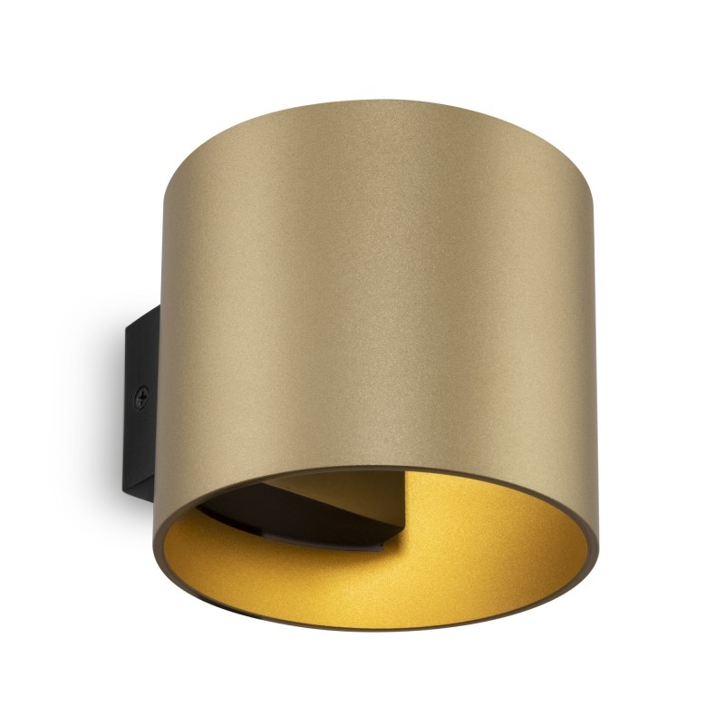 Seinalamp Rond