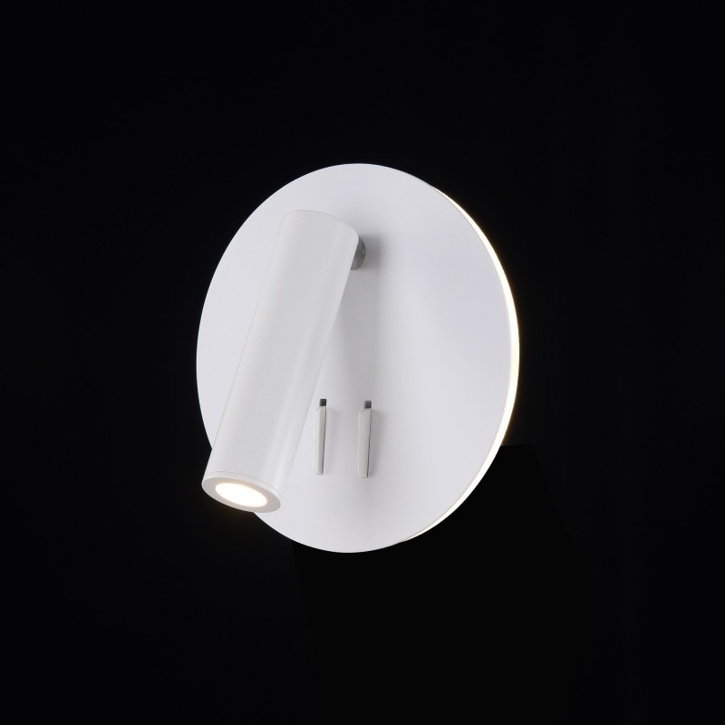 Sienas lampa Ios 176