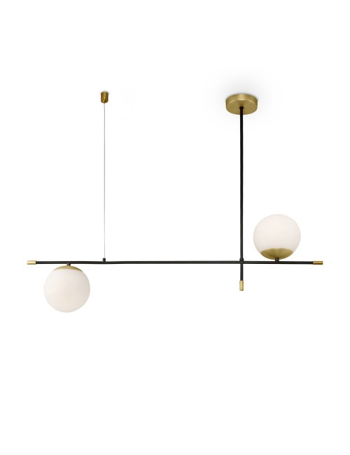 Подвесная лампа Nostalgia