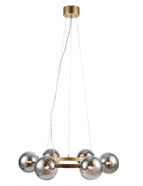 Piekaramā lampa Circle