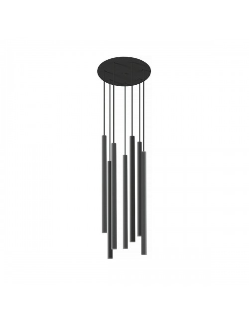 Piekaramā lampa Laser VII