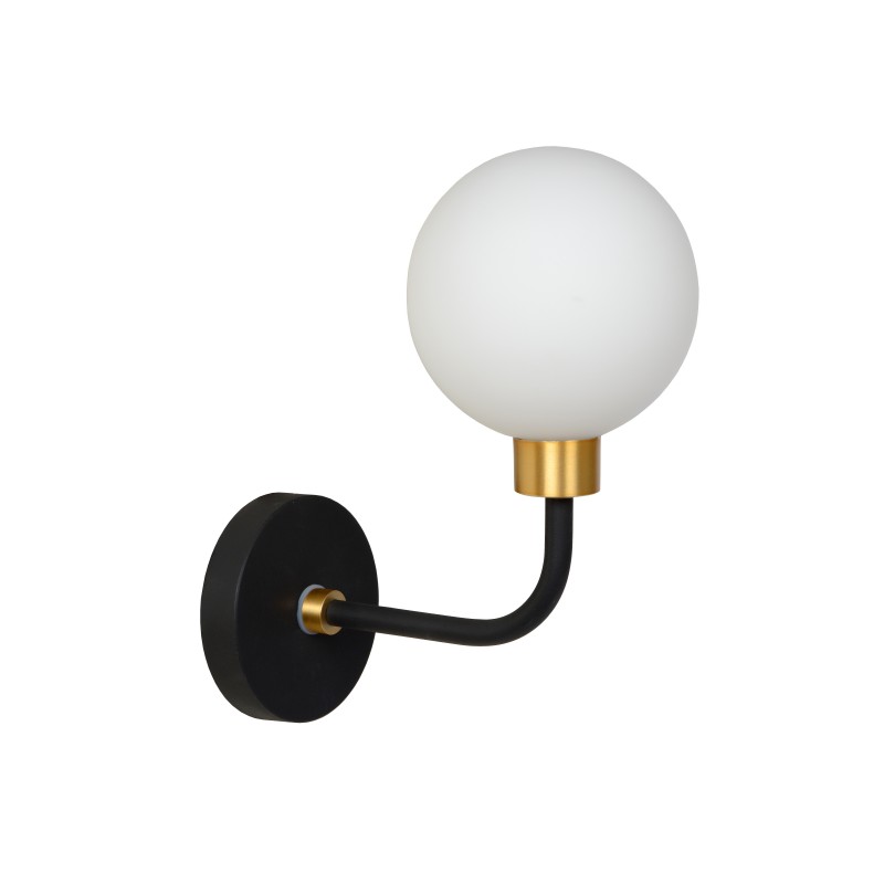 Wandleuchte Berend IP44