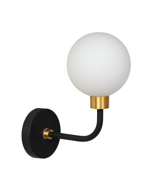 Wandleuchte Berend IP44