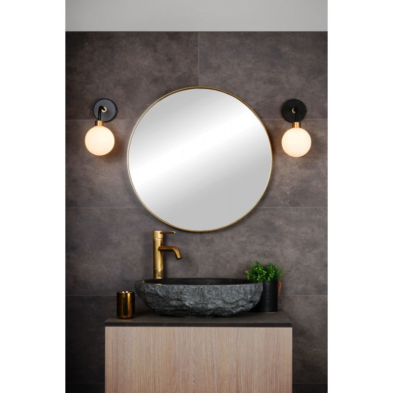 Wall lamp Berend IP44