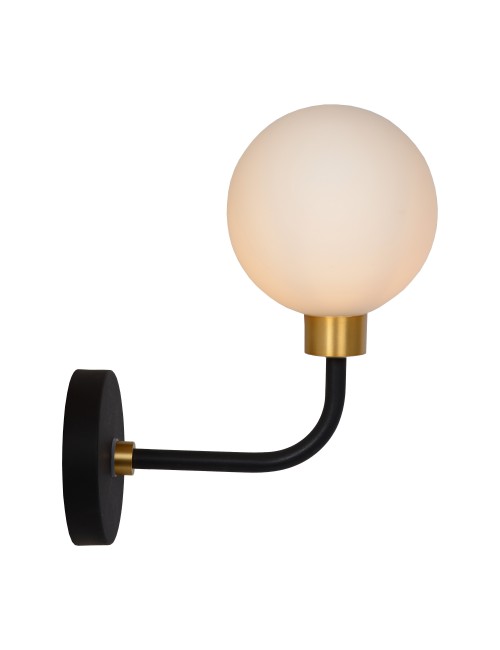 Wandleuchte Berend IP44