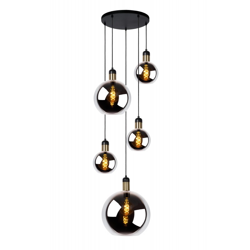 Piekaramā lampa Julius