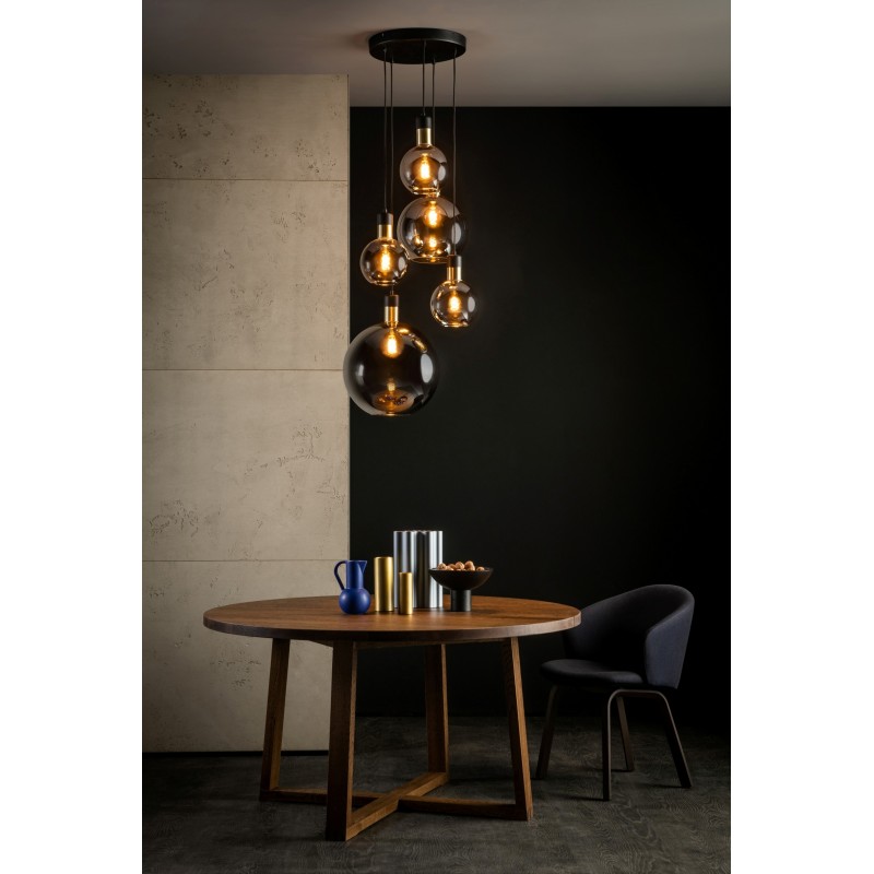 Piekaramā lampa Julius