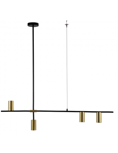 Griestu lampa Arizona 4