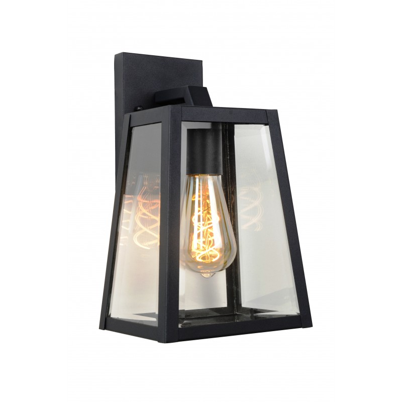 Fasādes lampa Matslot