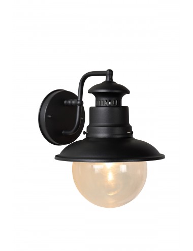 Fassadenleuchte Figo IP44