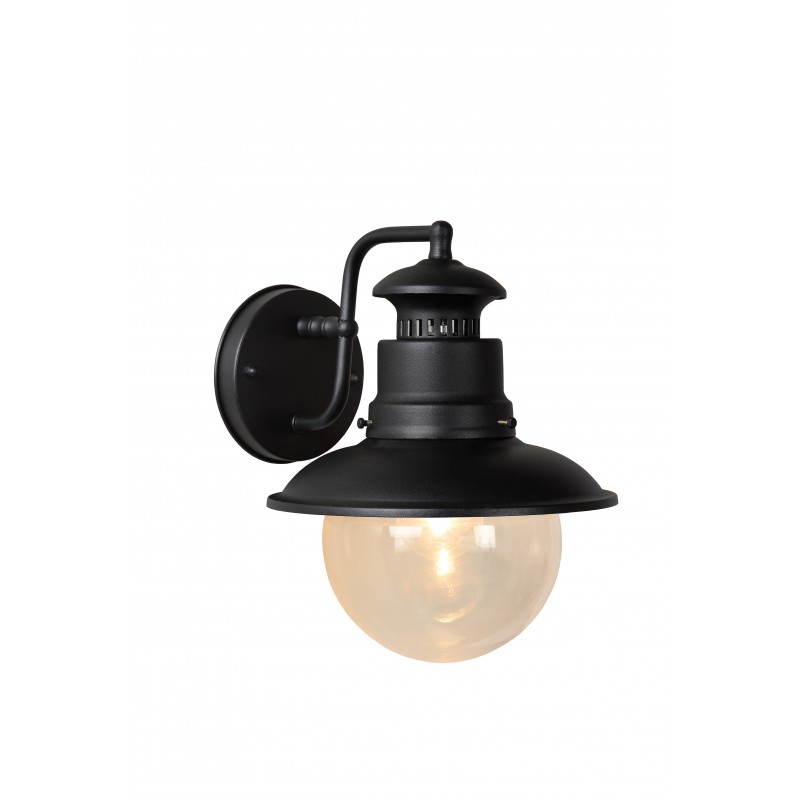 Fassadenleuchte Figo IP44