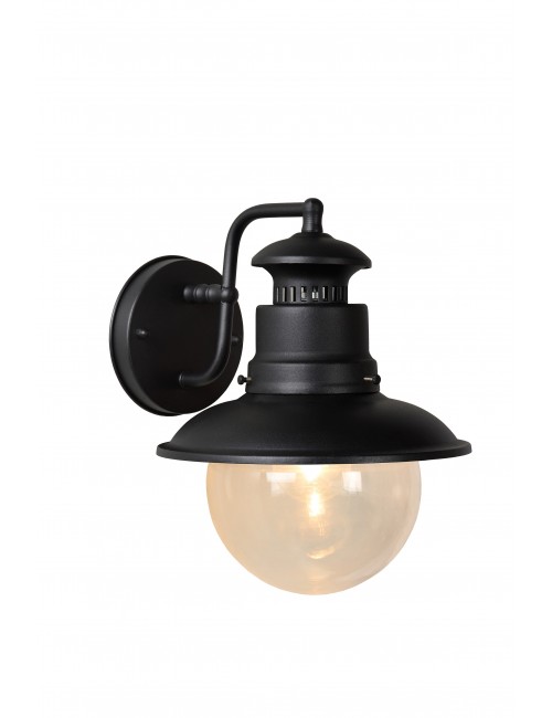Fassadenleuchte Figo IP44